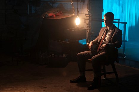 Ben McKenzie - Gotham - Hog Day Afternoon - Kuvat elokuvasta