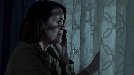 Sarah Paulson - American Horror Story - Díry - Z filmu
