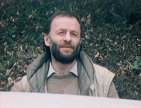 Jiří Pecha - Bakaláři - Trampoty - Kuvat elokuvasta