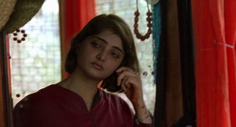 Vasundhara Das - La boda del Monzón - De la película