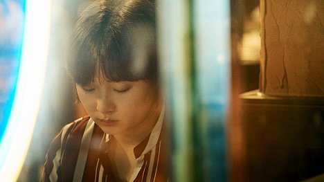 Ga-young Jeong - Bamchigi - Van film