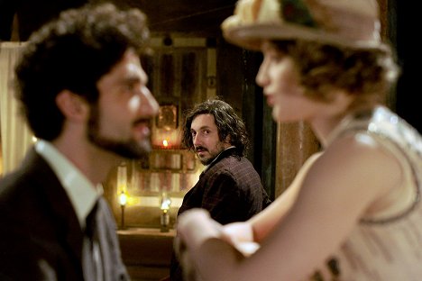 Guillaume Gallienne - Oblomow - Photos