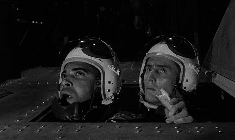 James Earl Jones - Dr. Strangelove or: How I Learned to Stop Worrying and Love the Bomb - Photos
