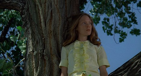 Sissy Spacek - La Balade sauvage - Film