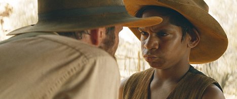 Tremayne Doolan - Sweet Country - Do filme