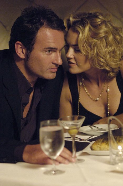 Julian McMahon, Kelly Carlson - Plastická chirurgie s. r. o. - Série 3 - Z filmu