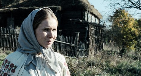 Yana Esipovich - Suchodol - Do filme