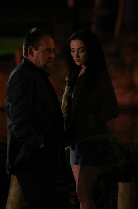 Paul Guilfoyle - CSI: Crime Scene Investigation - Hollywood Brass - Photos