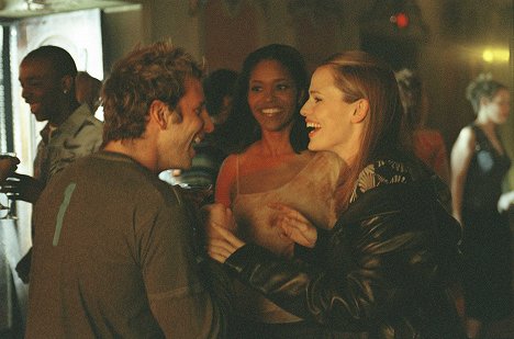 Bradley Cooper, Jennifer Garner - Alias - The Prophecy - Kuvat elokuvasta