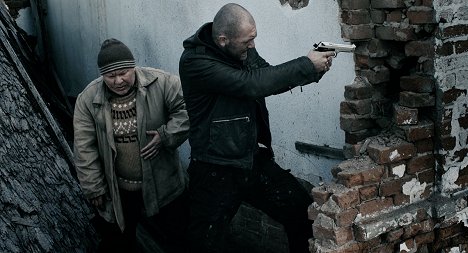 Vladislav Toldykov, Denis Shvedov - Žiť - Film