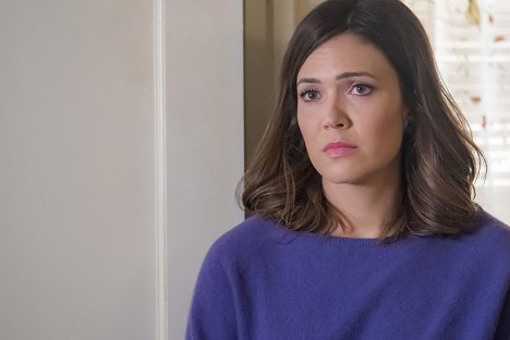 Mandy Moore - This Is Us - Still There - Photos