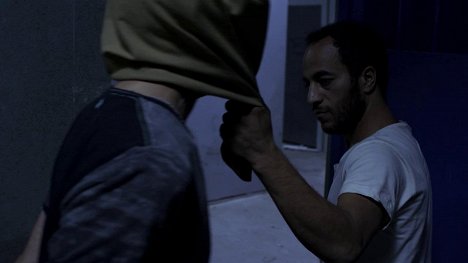Ramzi Maqdisi - Geisterjagd - Filmfotos