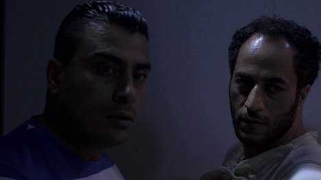 Ramzi Maqdisi - Ghost Hunting - De la película