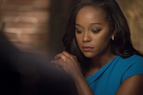Aja Naomi King - How to Get Away with Murder - À chacun son chemin - Film