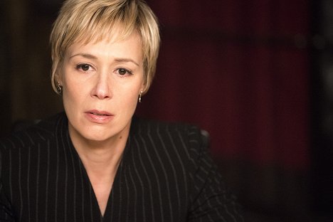 Liza Weil - How to Get Away with Murder - À chacun son chemin - Film