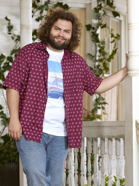 Dustin Ybarra - Kevin (Probably) Saves the World - Promo