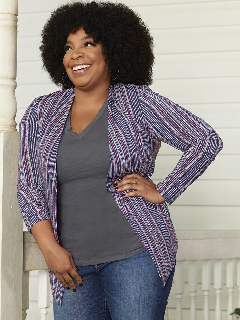 Kimberly Hebert Gregory - Kevin (Probably) Saves the World - Promoción