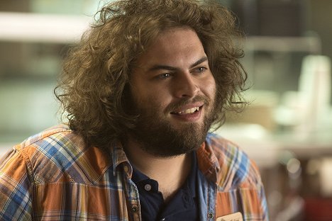 Dustin Ybarra - Kevin (Probably) Saves the World - Promo