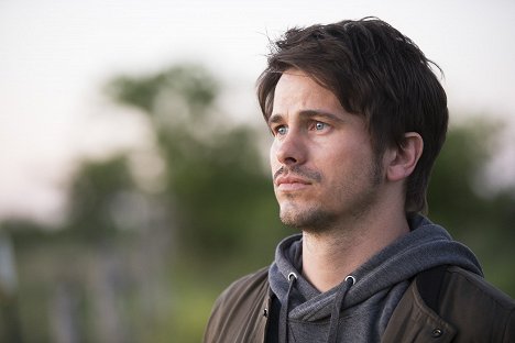 Jason Ritter - Kevin (Probably) Saves the World - Promo
