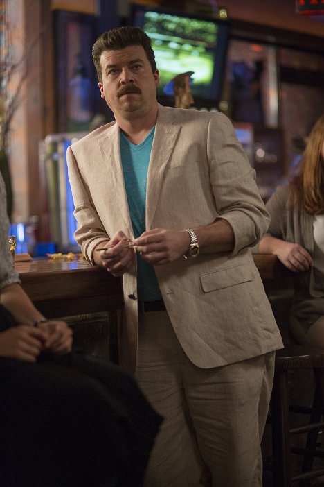 Danny McBride - Vice Principals - The Most Popular Boy - Photos