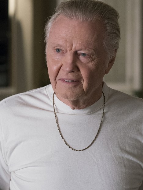 Jon Voight - Ray Donovan - Bob the Builder - Z filmu