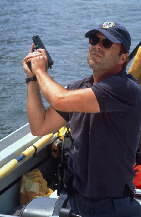 Bruce Willis - Árral szemben - Filmfotók