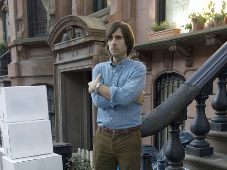 Jason Schwartzman - Bored to Death - Stockholm Syndrome - Photos