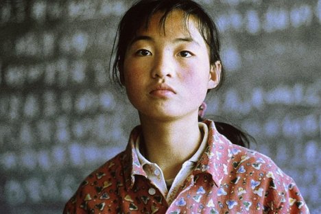 Minzhi Wei - Teljes a létszám - Filmfotók