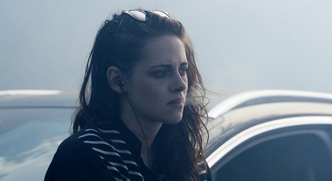 Kristen Stewart