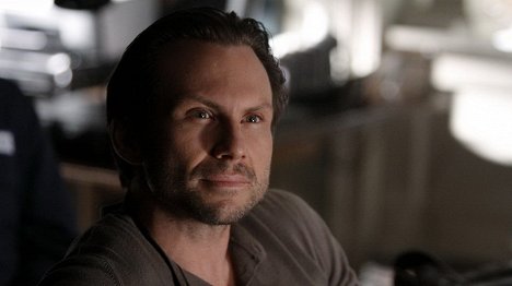 Christian Slater - The Forgotten - Photos