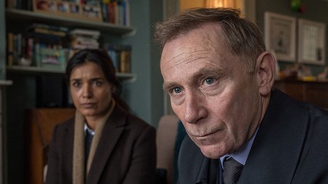 Shelley Conn, Danny Webb - Liar - Labyrinth der Lügen - Das Date - Filmfotos