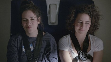 Abbi Jacobson, Ilana Glazer - Broad City - Kuvat elokuvasta