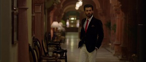 Fawad Khan - Khoobsurat - Photos