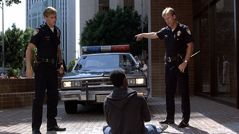 William Wallace, Gerald Berns - Beverly Hills Cop - Ich lös' den Fall auf jeden Fall - Filmfotos