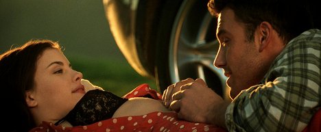 Liv Tyler, Ben Affleck - Armageddon - Z filmu