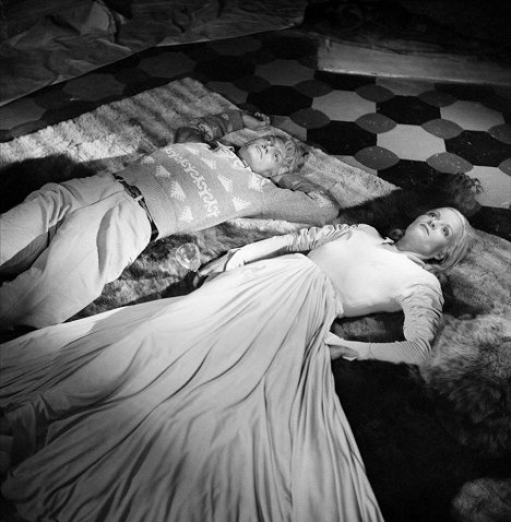 Jean Marais, Madeleine Sologne - Ikuisten tähtien alla - Kuvat elokuvasta
