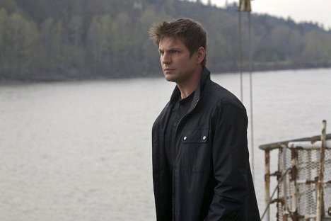 Gale Harold - The Secret Circle - Filmfotók