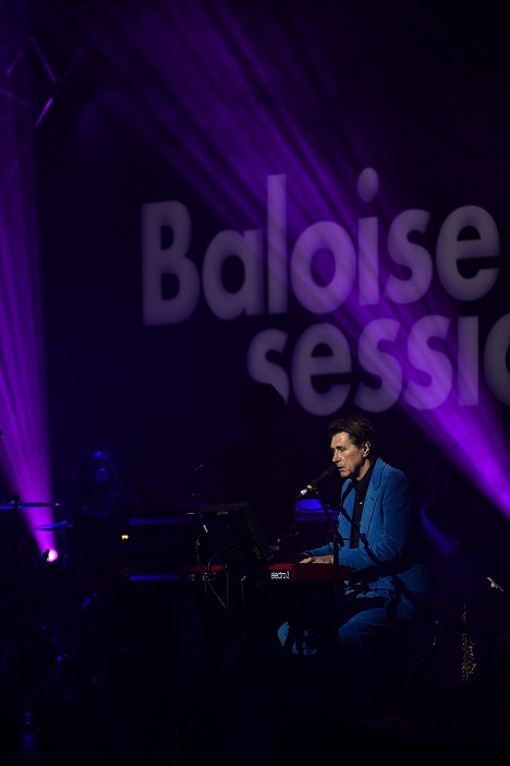 Bryan Ferry - Bryan Ferry in Concert - Photos