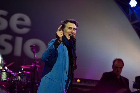 Bryan Ferry - Bryan Ferry in Concert - Kuvat elokuvasta