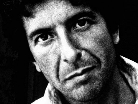 Leonard Cohen - Leonard Cohen: Bird on a Wire - Z filmu