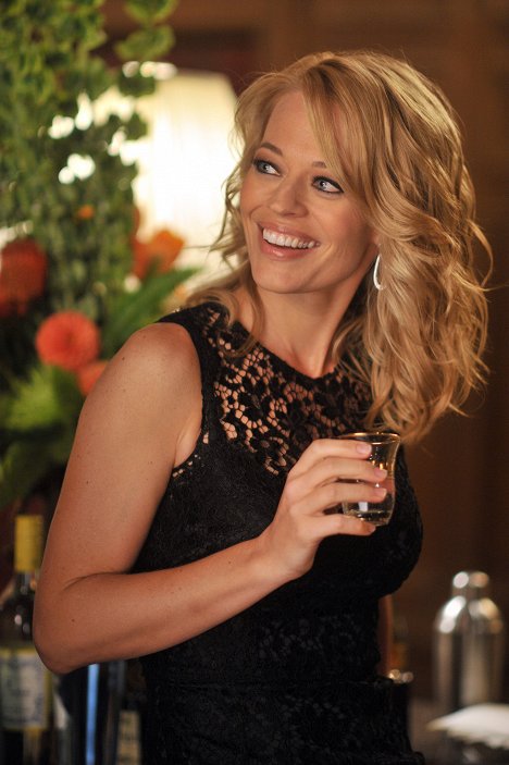 Jeri Ryan - Body of Proof - Fallen Angel - Do filme