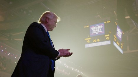 Donald Trump - Trumpoty - Z filmu