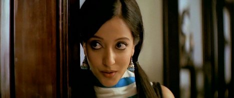 Raima Sen - Parineeta - De la película