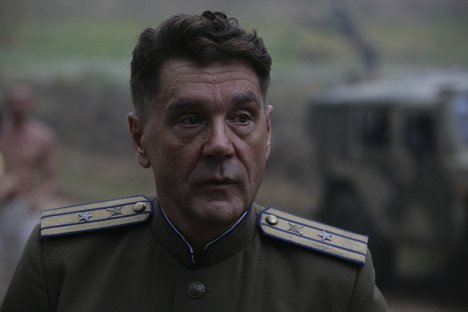 Sergey Makovetskiy - Citadel - Auringon polttama 3 - Kuvat elokuvasta