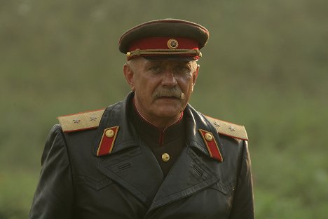 Nikita Mikhalkov - Spaleni słońcem: Cytadela - Z filmu