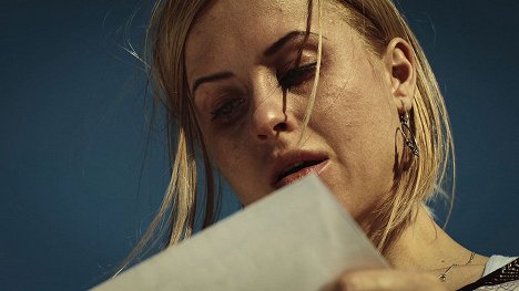 Miroslava Karpovich - Sprint - Filmfotos
