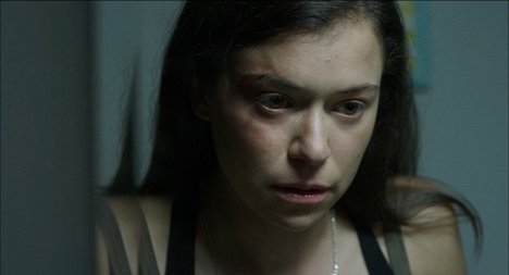 Tatiana Maslany - Apart from Everything - Filmfotók