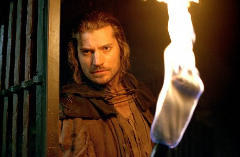 Nikolaj Coster-Waldau - Shadow of the Sword - Photos