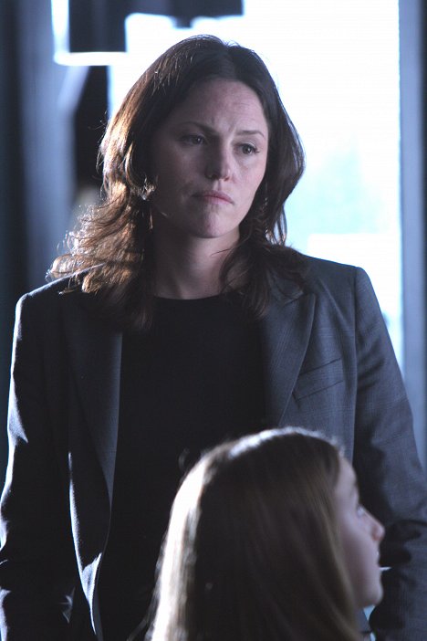 Jorja Fox - CSI: Crime Scene Investigation - The Unusual Suspect - Photos