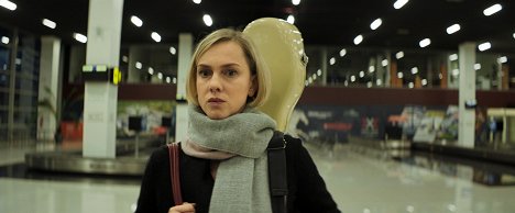 Monika Hilmerová - DOGG - De la película